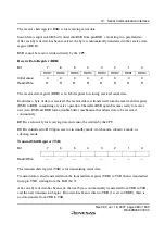 Preview for 289 page of Renesas F-ZTAT H8 Series Hardware Manual