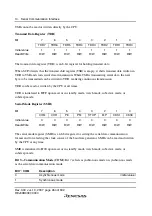 Preview for 290 page of Renesas F-ZTAT H8 Series Hardware Manual