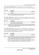 Preview for 291 page of Renesas F-ZTAT H8 Series Hardware Manual