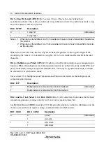 Preview for 292 page of Renesas F-ZTAT H8 Series Hardware Manual