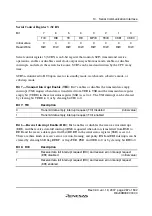 Preview for 293 page of Renesas F-ZTAT H8 Series Hardware Manual