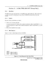 Preview for 337 page of Renesas F-ZTAT H8 Series Hardware Manual