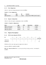 Preview for 338 page of Renesas F-ZTAT H8 Series Hardware Manual