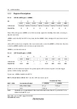 Preview for 344 page of Renesas F-ZTAT H8 Series Hardware Manual