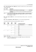 Preview for 345 page of Renesas F-ZTAT H8 Series Hardware Manual