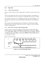 Preview for 347 page of Renesas F-ZTAT H8 Series Hardware Manual