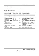 Preview for 355 page of Renesas F-ZTAT H8 Series Hardware Manual