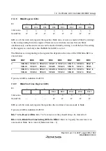 Preview for 365 page of Renesas F-ZTAT H8 Series Hardware Manual