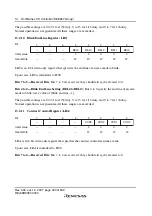 Preview for 366 page of Renesas F-ZTAT H8 Series Hardware Manual