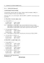 Preview for 372 page of Renesas F-ZTAT H8 Series Hardware Manual