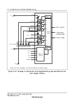 Preview for 392 page of Renesas F-ZTAT H8 Series Hardware Manual