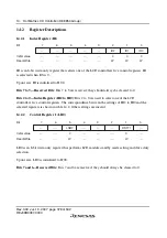 Preview for 404 page of Renesas F-ZTAT H8 Series Hardware Manual