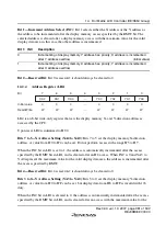 Preview for 407 page of Renesas F-ZTAT H8 Series Hardware Manual