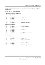 Preview for 413 page of Renesas F-ZTAT H8 Series Hardware Manual