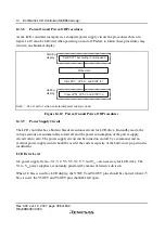 Preview for 422 page of Renesas F-ZTAT H8 Series Hardware Manual