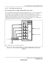 Preview for 425 page of Renesas F-ZTAT H8 Series Hardware Manual