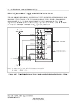 Preview for 426 page of Renesas F-ZTAT H8 Series Hardware Manual