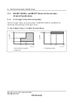 Preview for 430 page of Renesas F-ZTAT H8 Series Hardware Manual