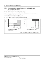 Preview for 450 page of Renesas F-ZTAT H8 Series Hardware Manual