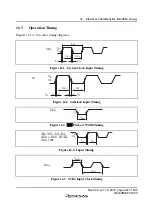 Preview for 463 page of Renesas F-ZTAT H8 Series Hardware Manual