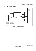 Preview for 551 page of Renesas F-ZTAT H8 Series Hardware Manual