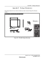 Preview for 555 page of Renesas F-ZTAT H8 Series Hardware Manual