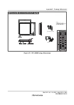 Preview for 557 page of Renesas F-ZTAT H8 Series Hardware Manual