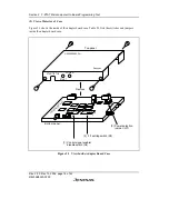 Предварительный просмотр 26 страницы Renesas F-ZTAT  H8S/2132F Manual