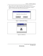 Предварительный просмотр 67 страницы Renesas F-ZTAT  H8S/2132F Manual