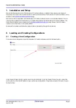 Preview for 2 page of Renesas FemtoClock 2 User Manual