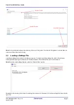 Preview for 3 page of Renesas FemtoClock 2 User Manual