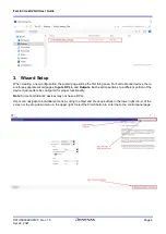 Preview for 4 page of Renesas FemtoClock 2 User Manual