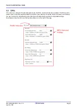 Preview for 6 page of Renesas FemtoClock 2 User Manual