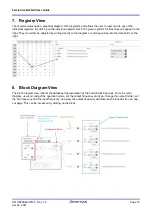 Preview for 10 page of Renesas FemtoClock 2 User Manual