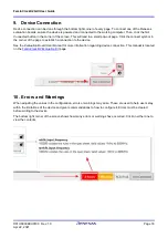 Preview for 16 page of Renesas FemtoClock 2 User Manual