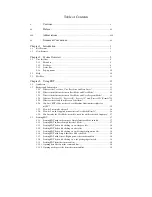 Preview for 3 page of Renesas FLASH Development Toolkit 3.07 User Manual