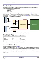 Предварительный просмотр 2 страницы Renesas ForgeFPGA User Manual