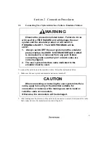 Preview for 9 page of Renesas FP-100A User Manual