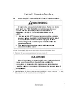 Предварительный просмотр 7 страницы Renesas FP-100B User Manual