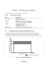 Предварительный просмотр 14 страницы Renesas FP-112B User Manual