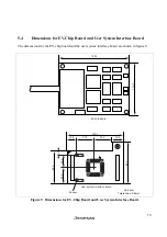 Предварительный просмотр 24 страницы Renesas FP-112B User Manual