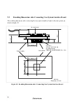 Предварительный просмотр 25 страницы Renesas FP-112B User Manual