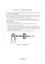 Предварительный просмотр 28 страницы Renesas FP-112B User Manual