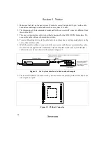 Предварительный просмотр 20 страницы Renesas FP-144 User Manual