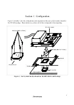 Предварительный просмотр 10 страницы Renesas FP-144F User Manual