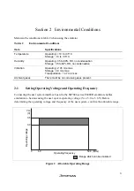 Предварительный просмотр 12 страницы Renesas FP-144F User Manual