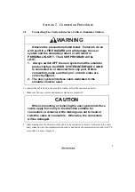 Preview for 9 page of Renesas FP-144G User Manual