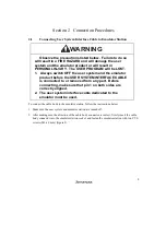 Предварительный просмотр 17 страницы Renesas FP-32A User Manual