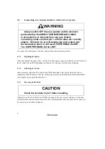 Предварительный просмотр 12 страницы Renesas FP-80A User Manual