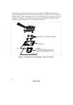 Предварительный просмотр 12 страницы Renesas FP-80B User Manual